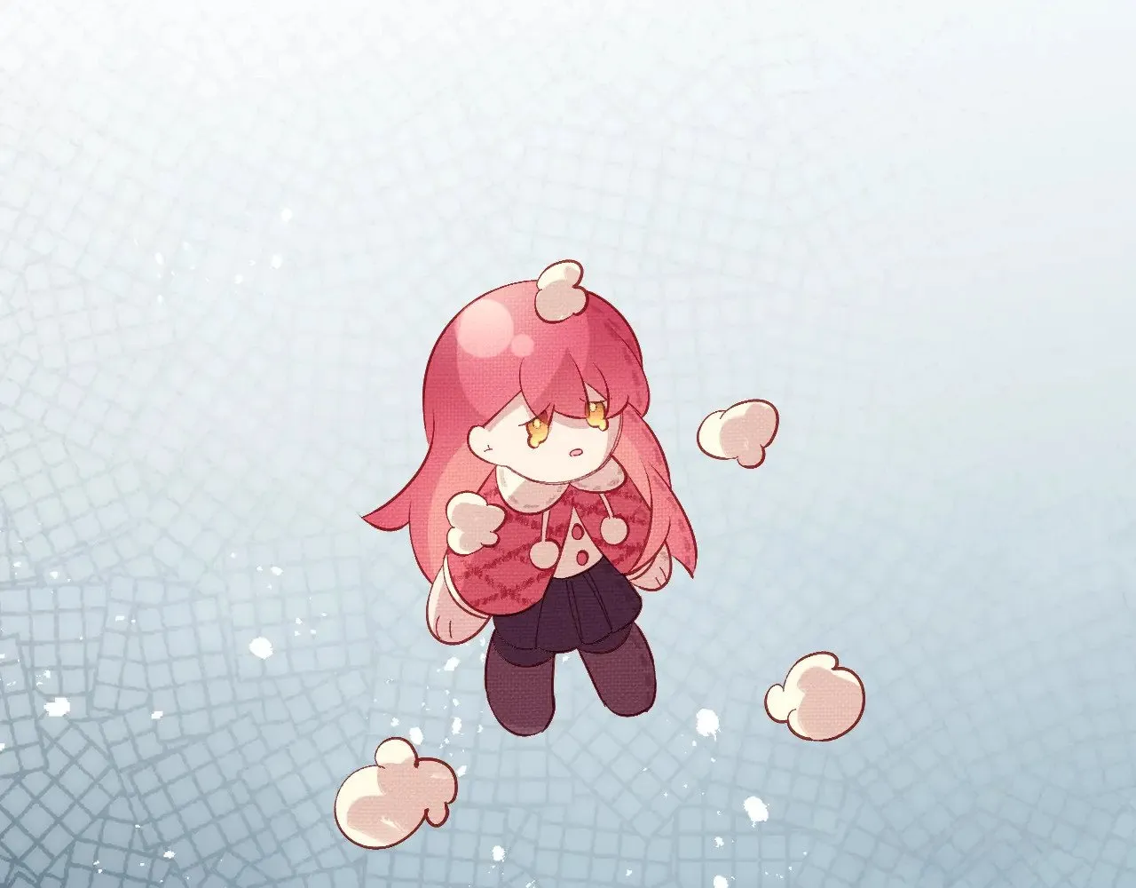 第88话 新的心 第17页