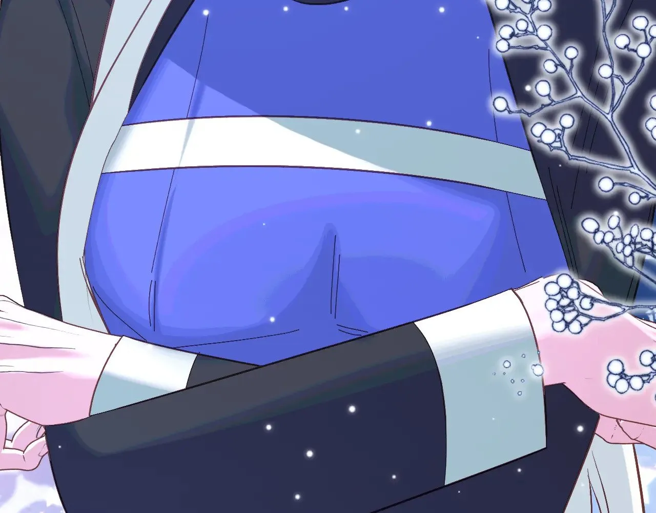 第88话 新的心 第226页
