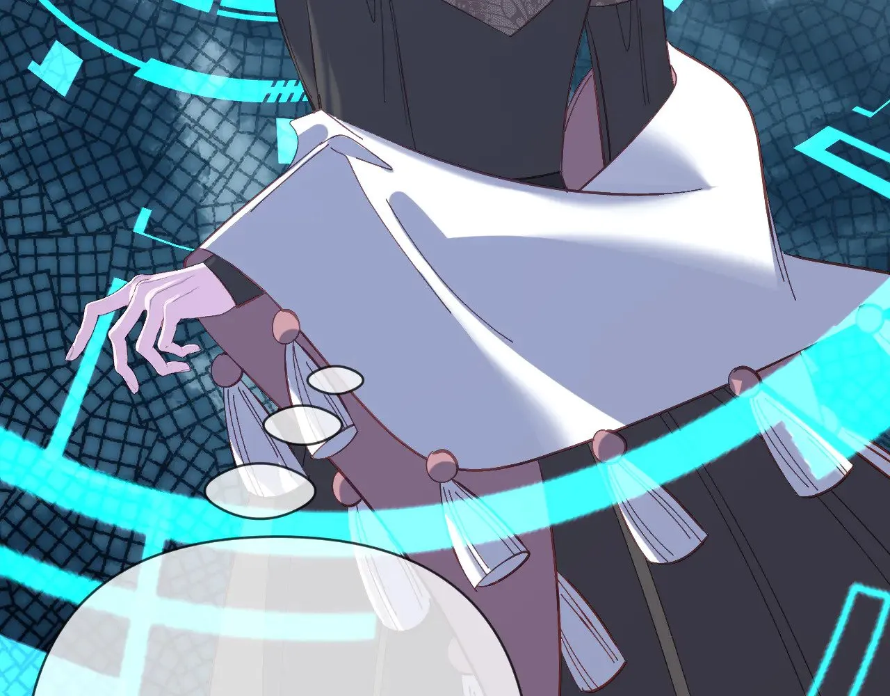 第89话 爱的轮回 第52页