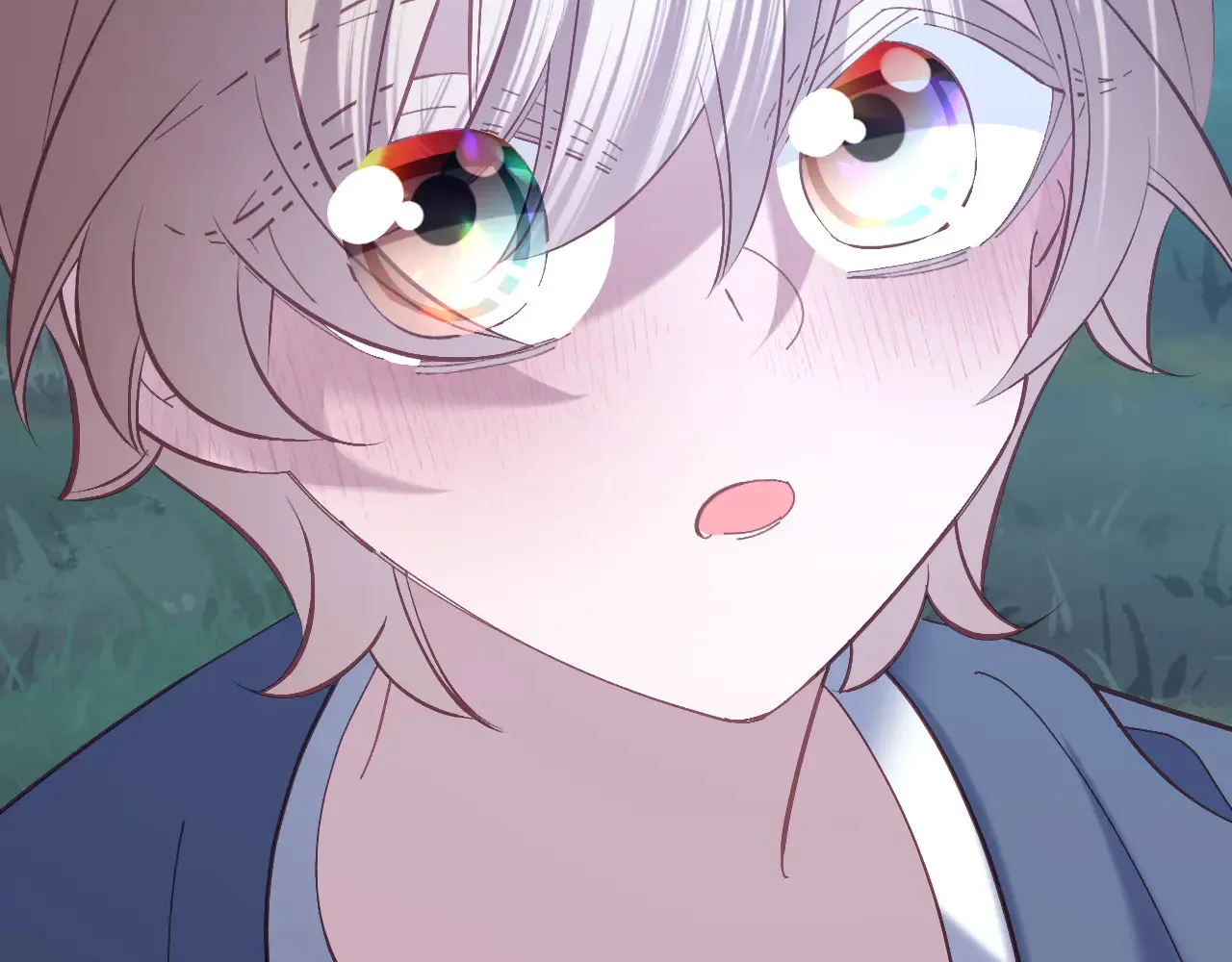 第89话 爱的轮回 第61页