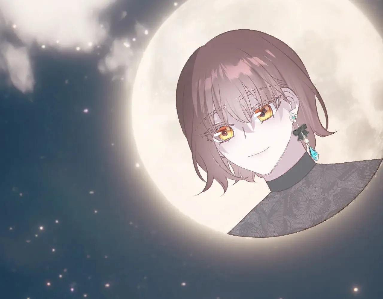 第89话 爱的轮回 第65页