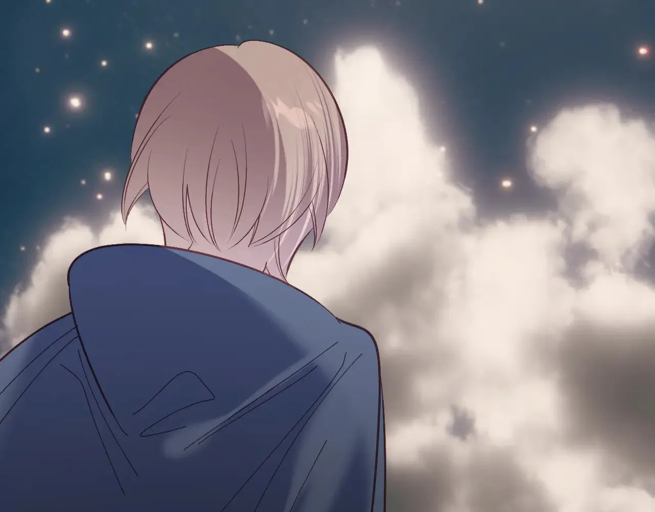 第89话 爱的轮回 第66页