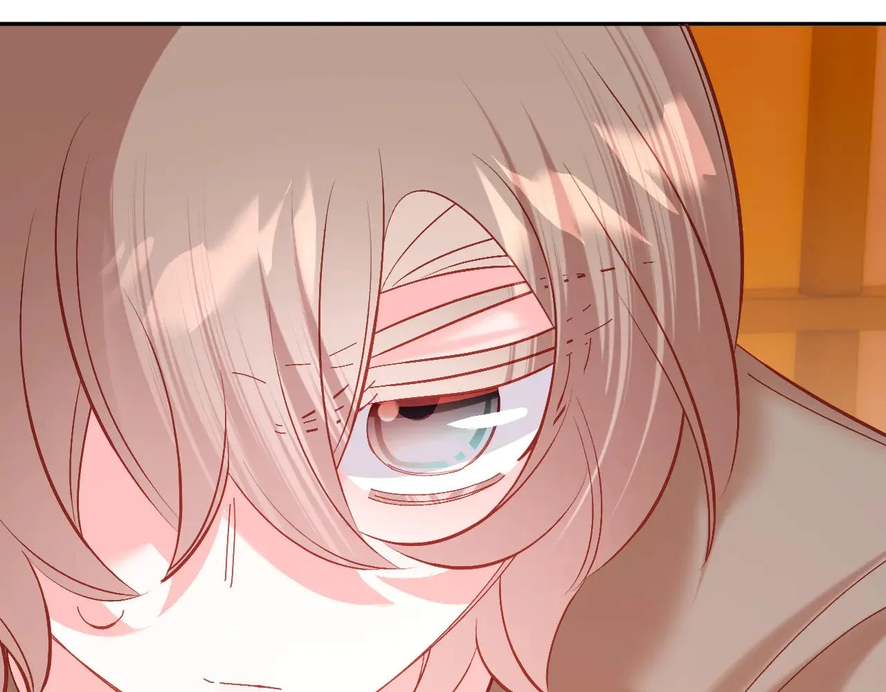 第89话 爱的轮回 第83页