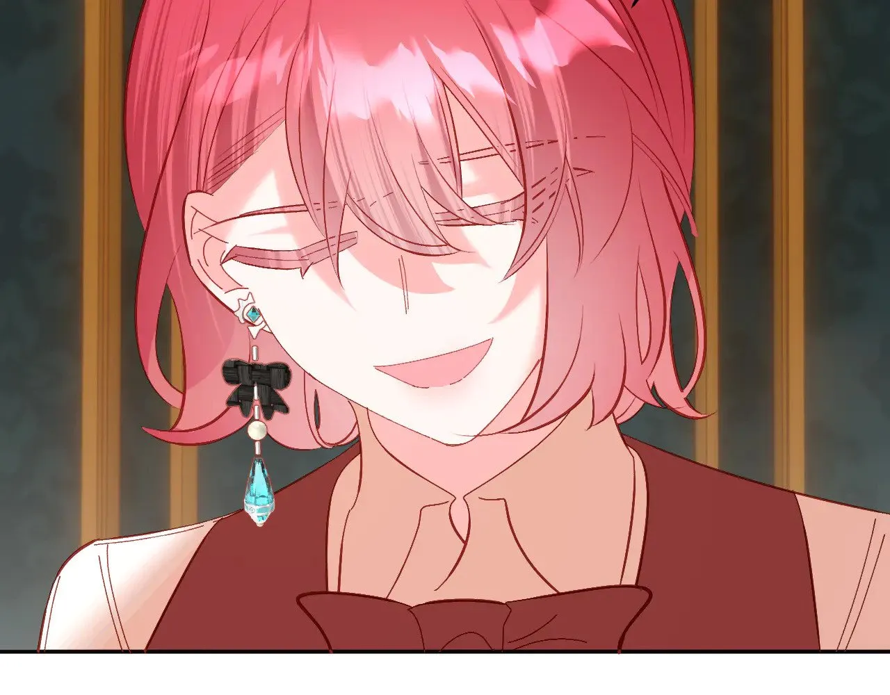 第89话 爱的轮回 第133页