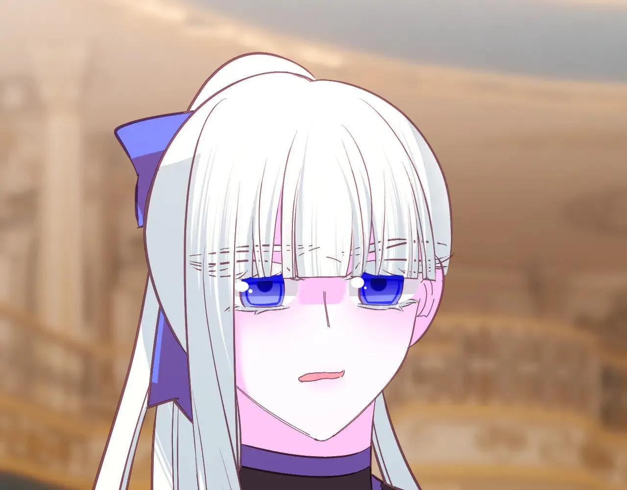第89话 爱的轮回 第140页