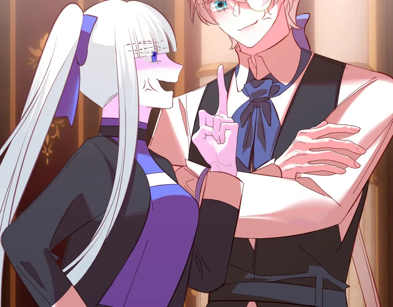 第89话 爱的轮回 第163页