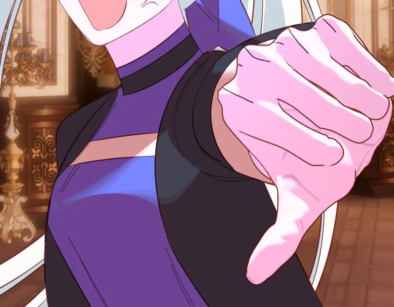 第89话 爱的轮回 第167页