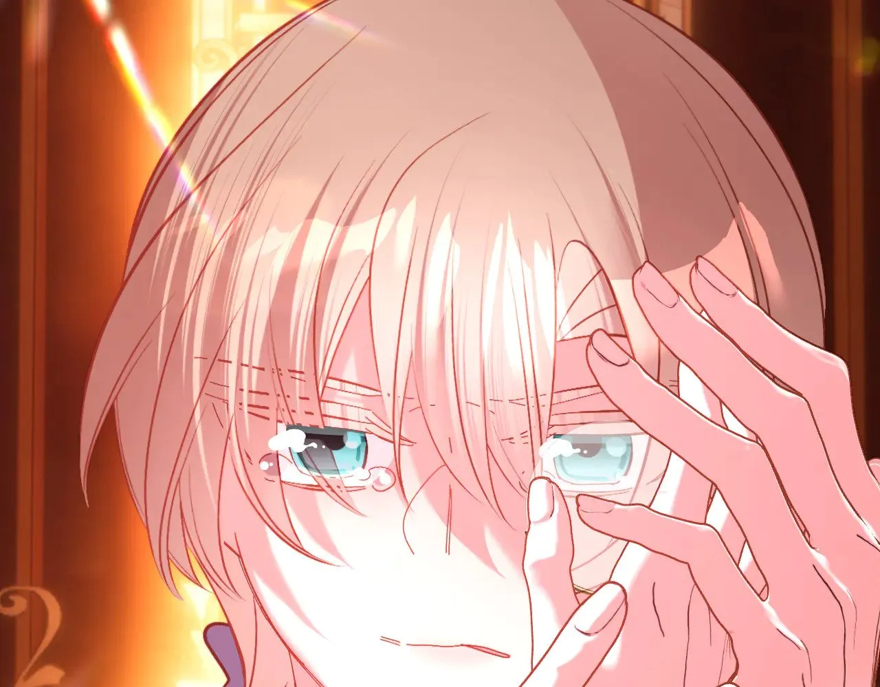 第89话 爱的轮回 第226页