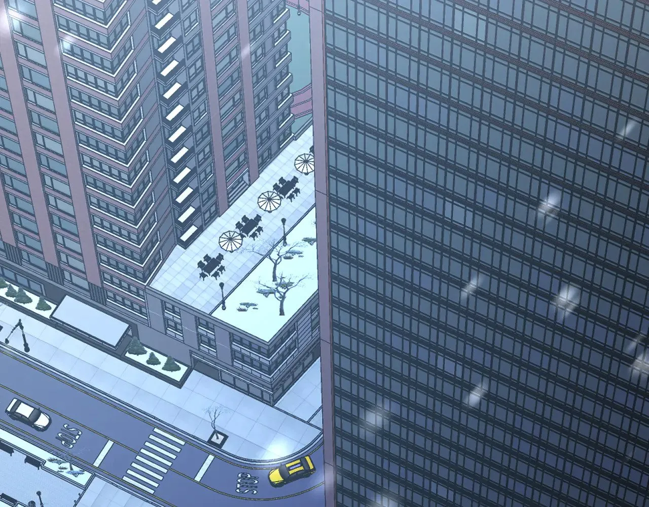 第91话 通向未来的道路 第141页