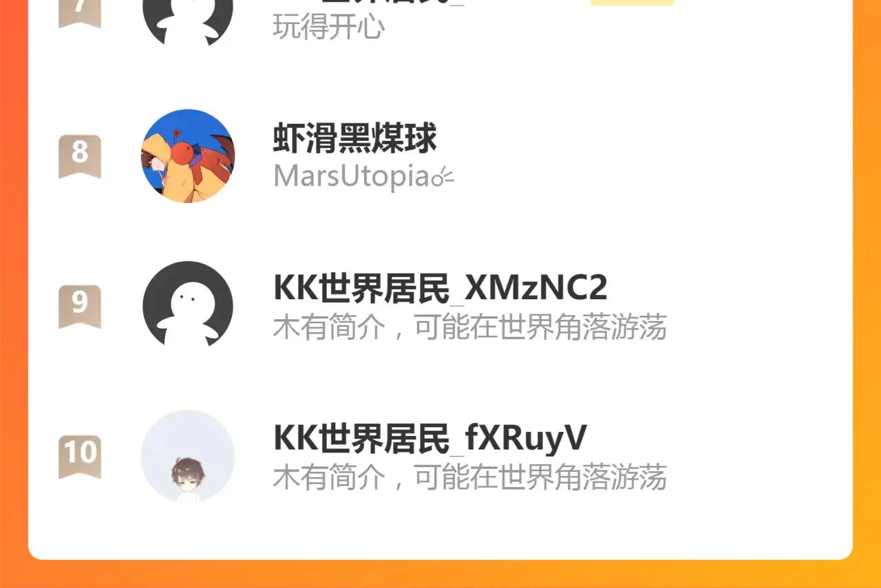 后记 敬我，敬你。 第44页