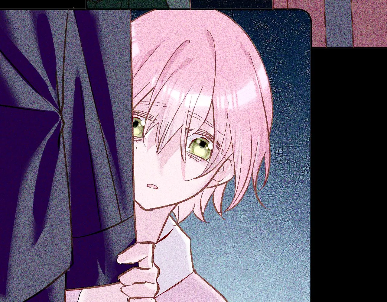 第12话 三角关系？！ 第29页