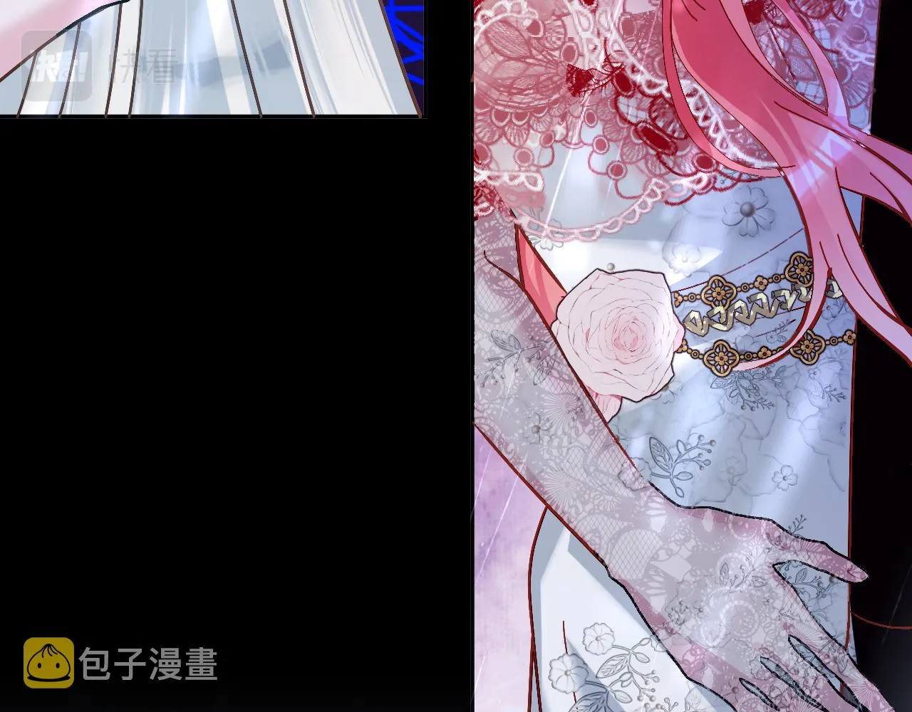 第8话 疯女人 第91页