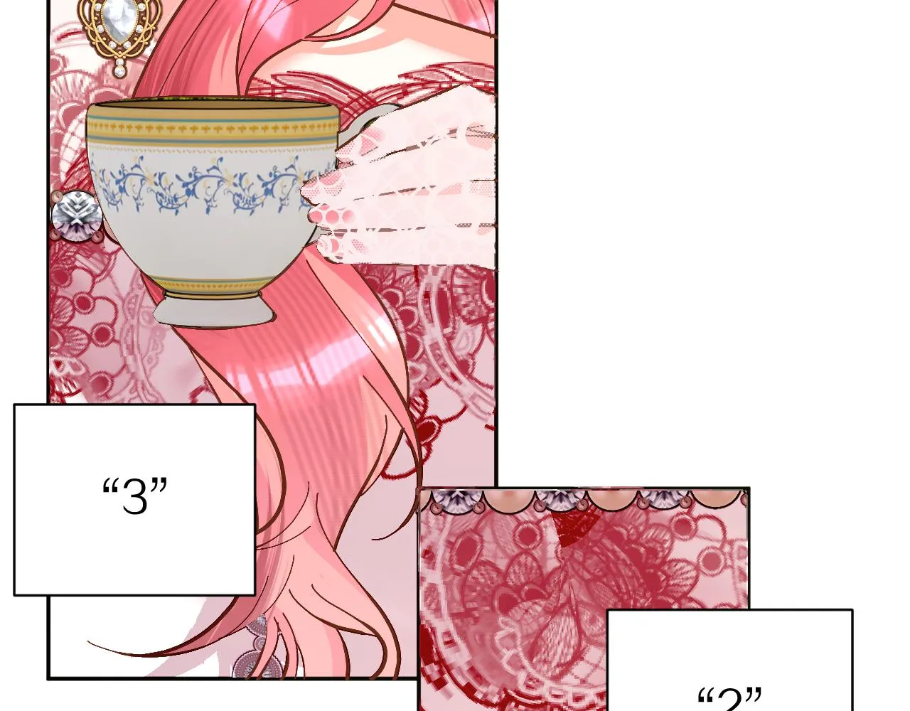 第7话 她喜欢我！ 第7页