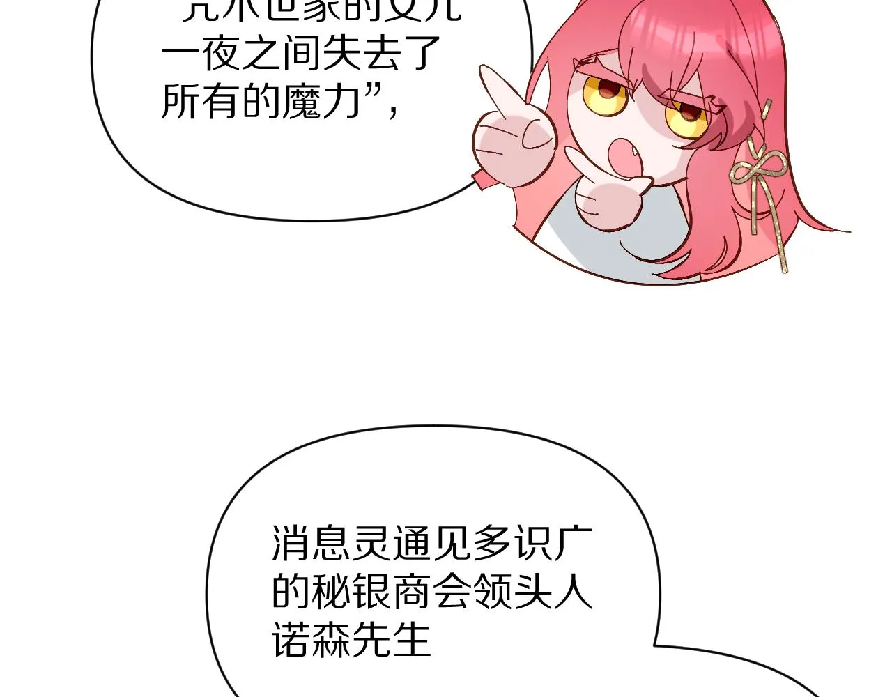 第6话 你究竟是谁！ 第28页