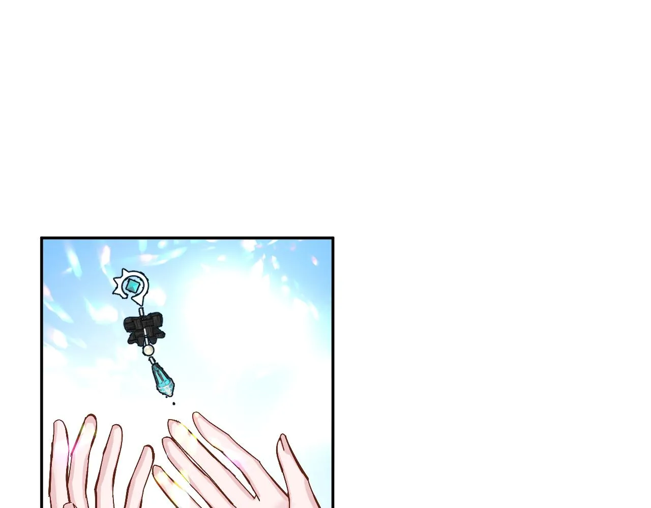 第6话 你究竟是谁！ 第42页