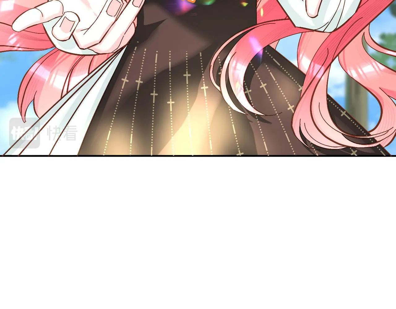 第6话 你究竟是谁！ 第50页