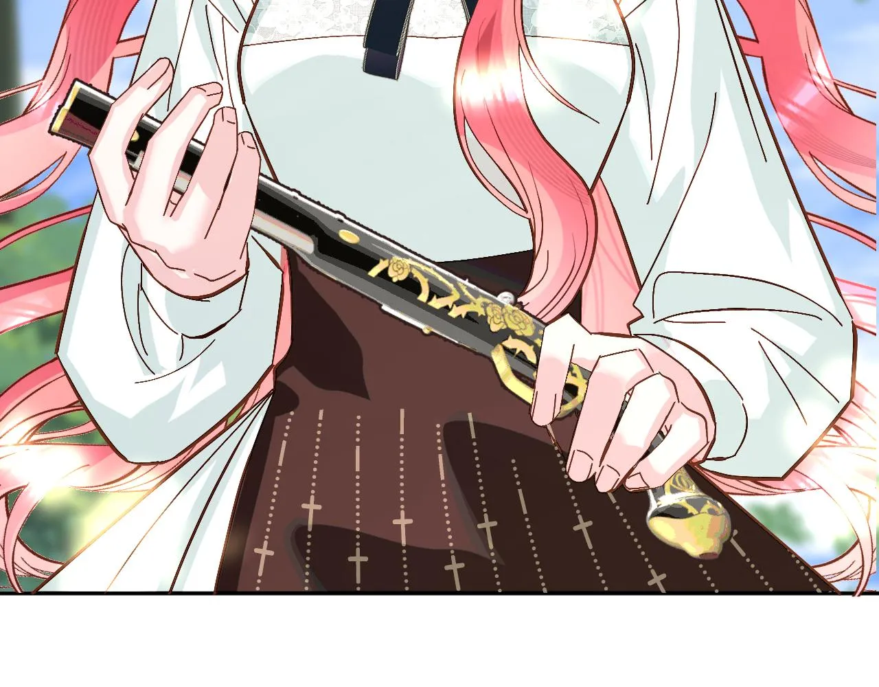 第6话 你究竟是谁！ 第55页