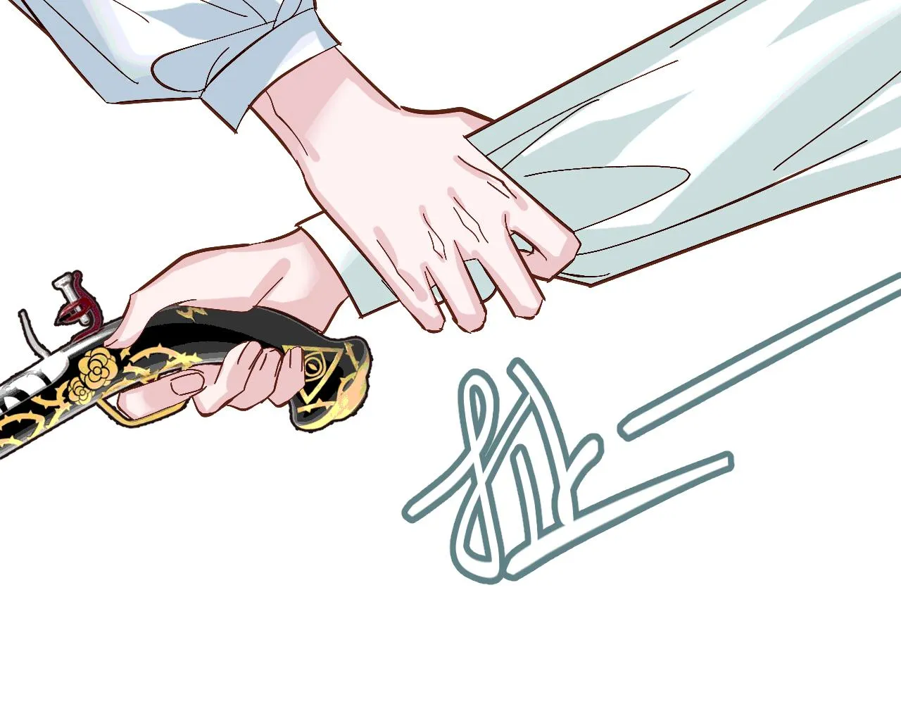 第6话 你究竟是谁！ 第68页