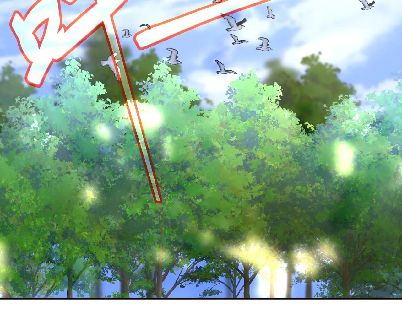 第6话 你究竟是谁！ 第82页