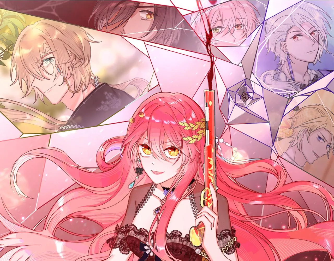 第4话 我们是共犯 第35页