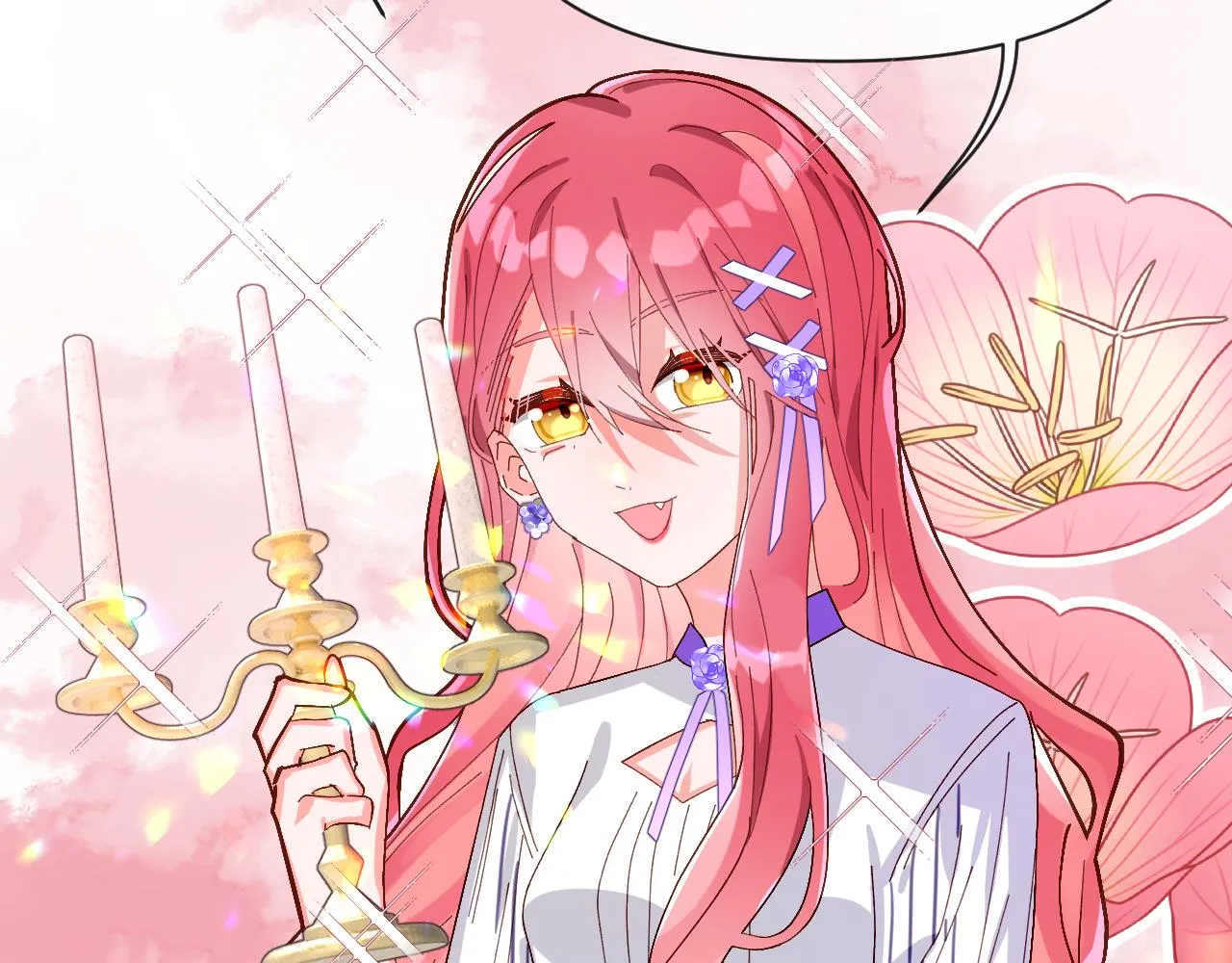 第2话 隐忍的种子 第38页