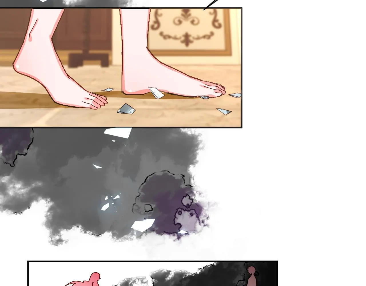 第2话 隐忍的种子 第64页