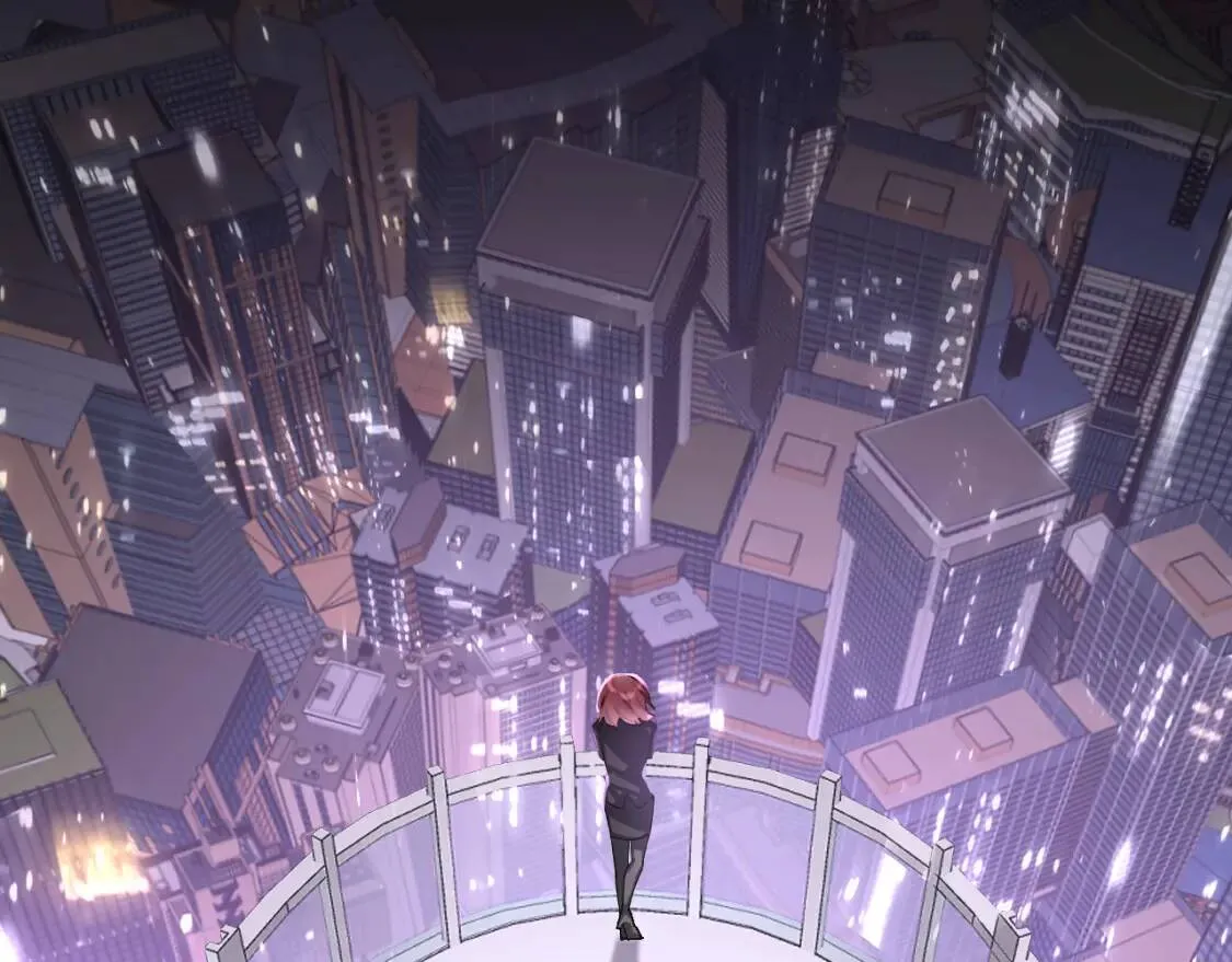 第1话 复仇剧的序幕 第2页