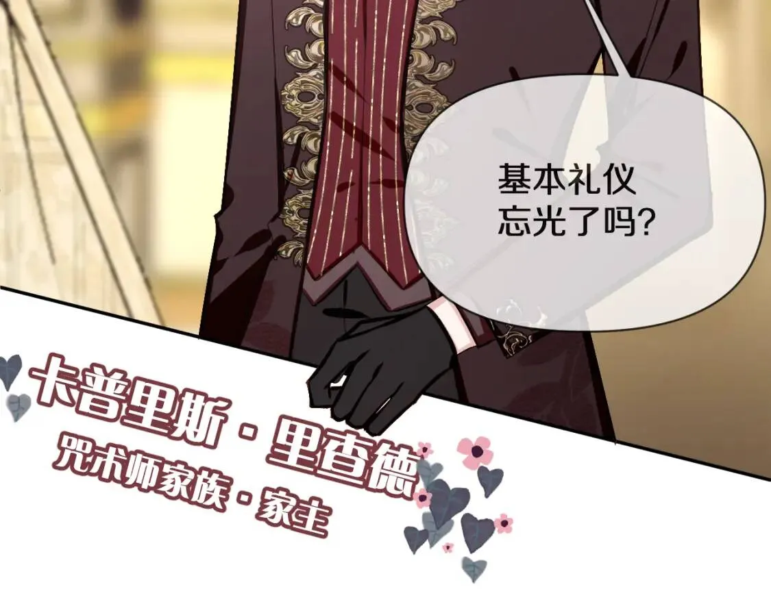 第1话 复仇剧的序幕 第64页