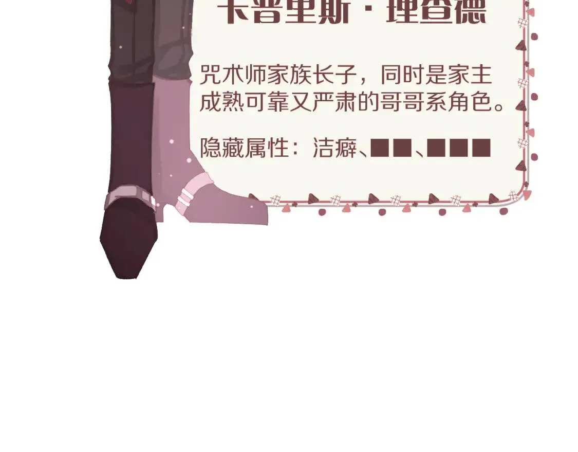 第1话 复仇剧的序幕 第67页