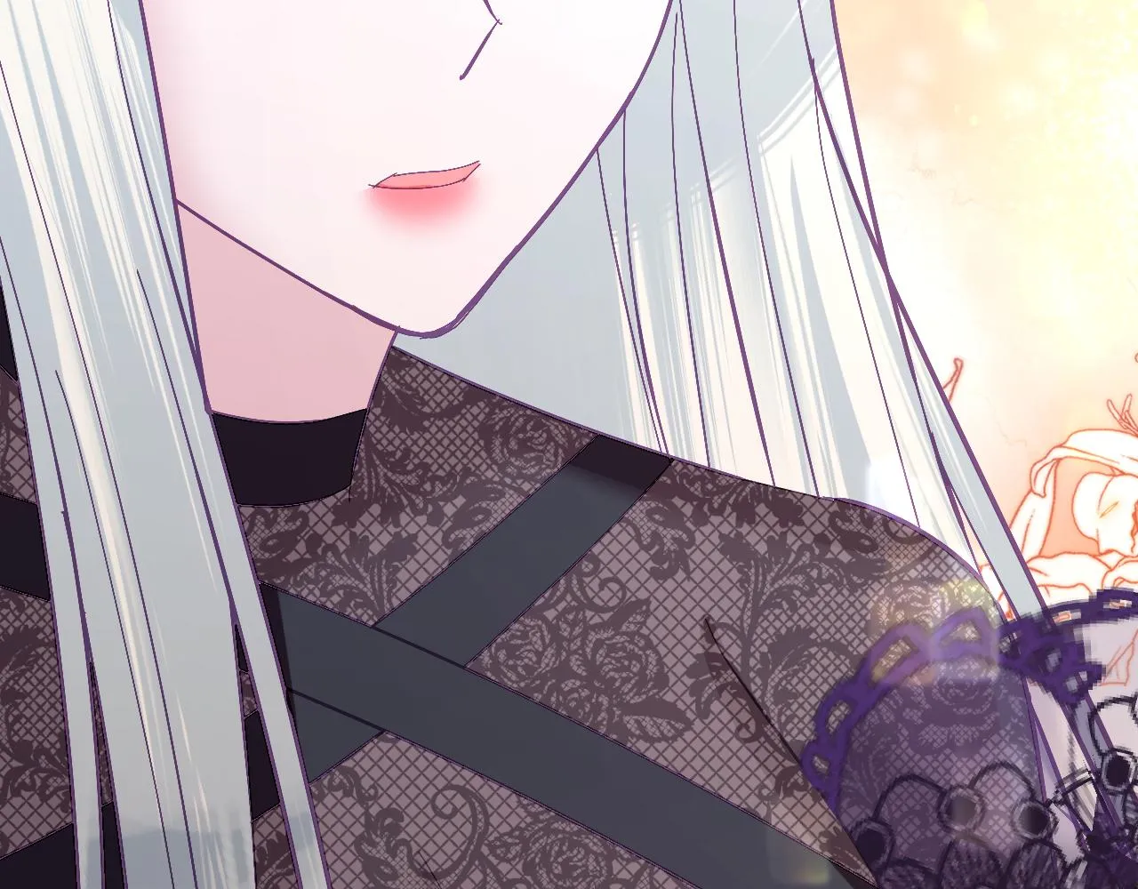 第17话 成为我的剑 第40页