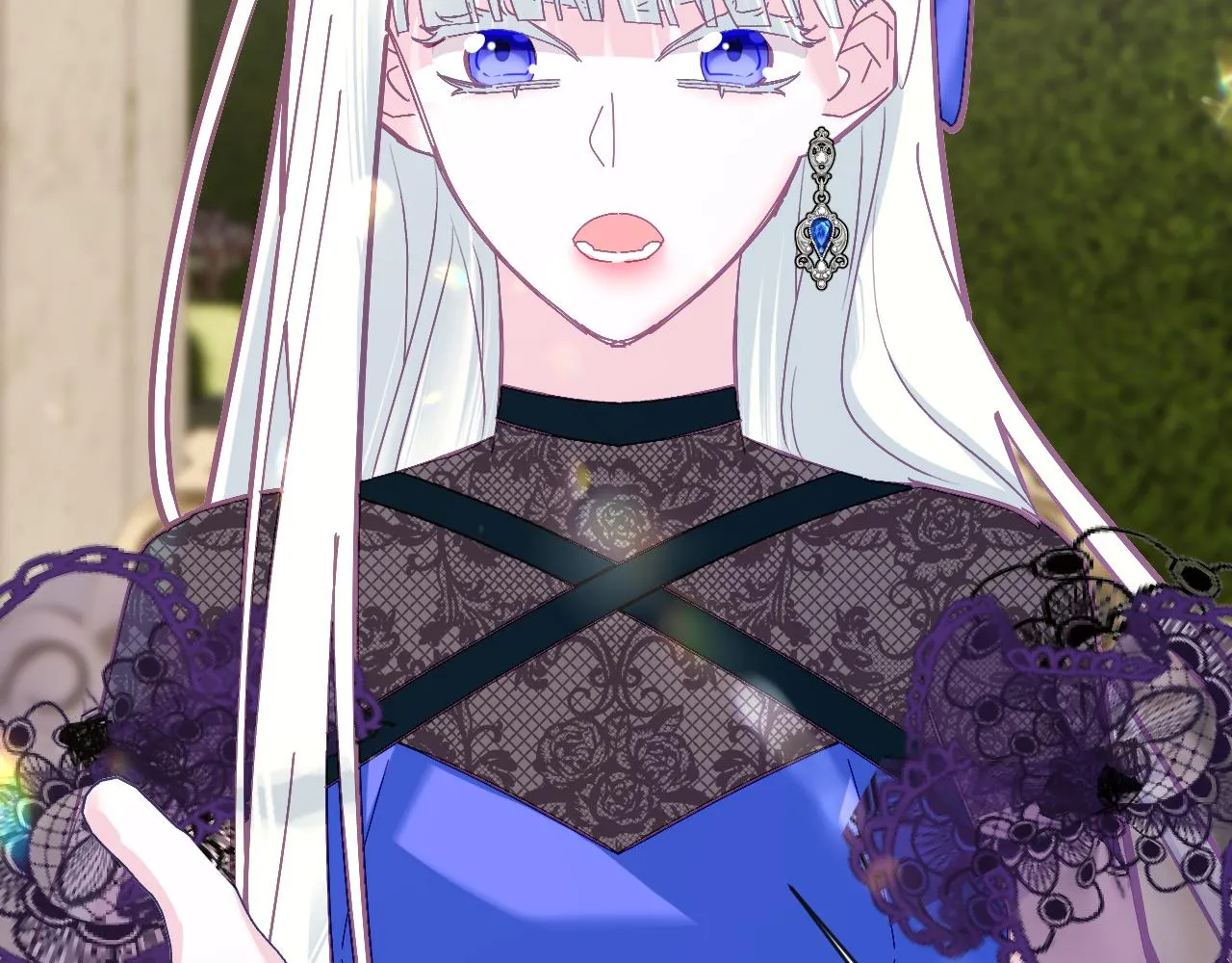 第15话 修罗场！ 第30页