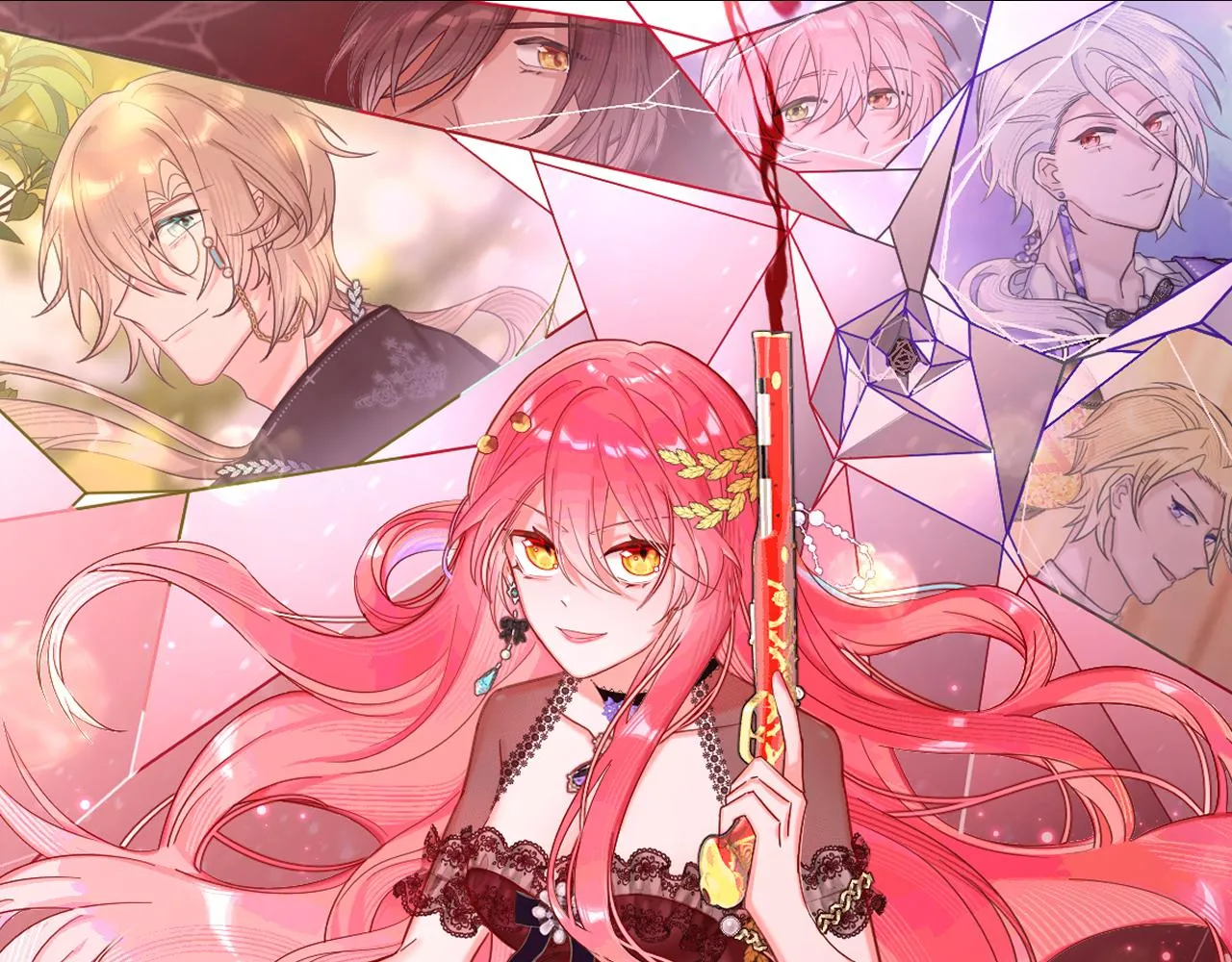 第15话 修罗场！ 第33页