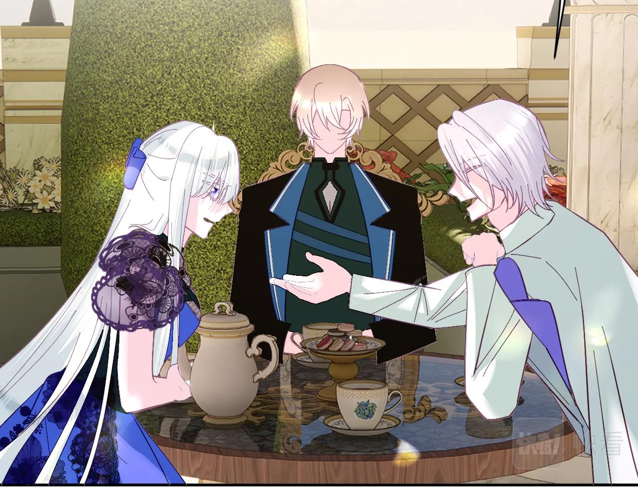 第15话 修罗场！ 第80页