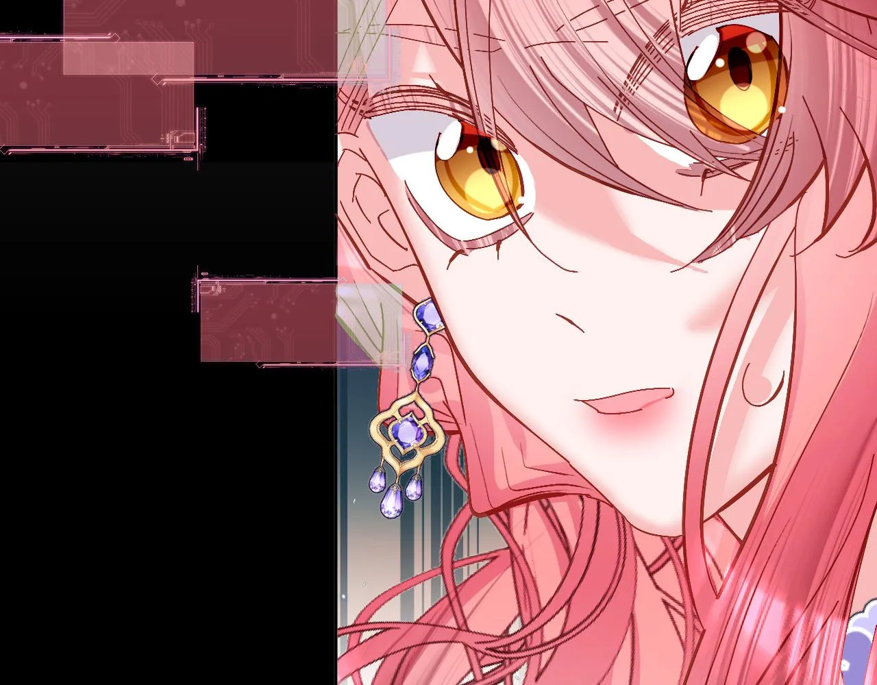 第14话 第一支舞 第5页