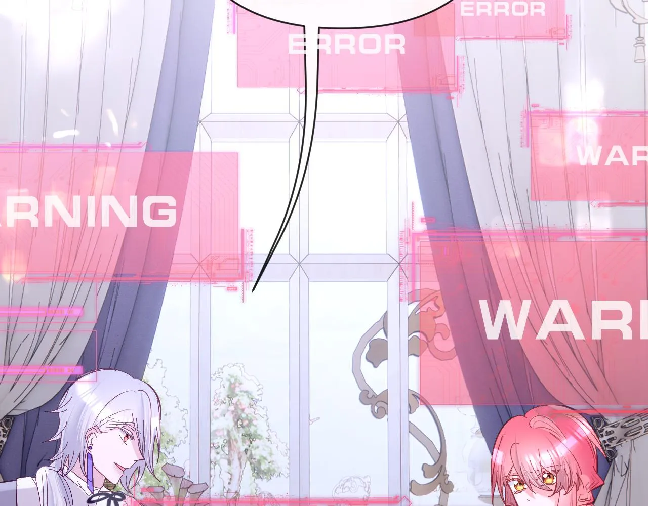 第14话 第一支舞 第34页