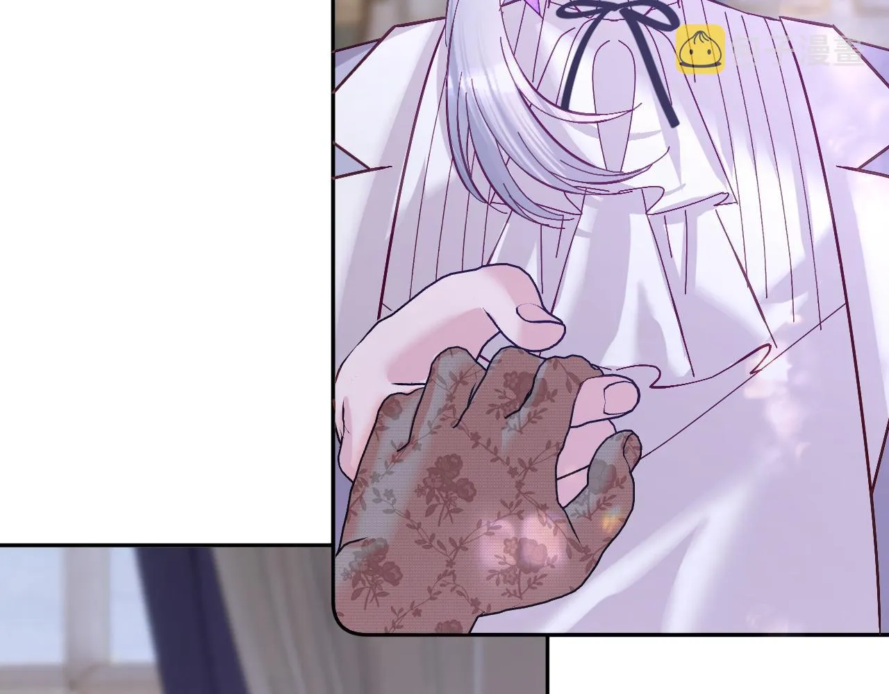 第14话 第一支舞 第70页