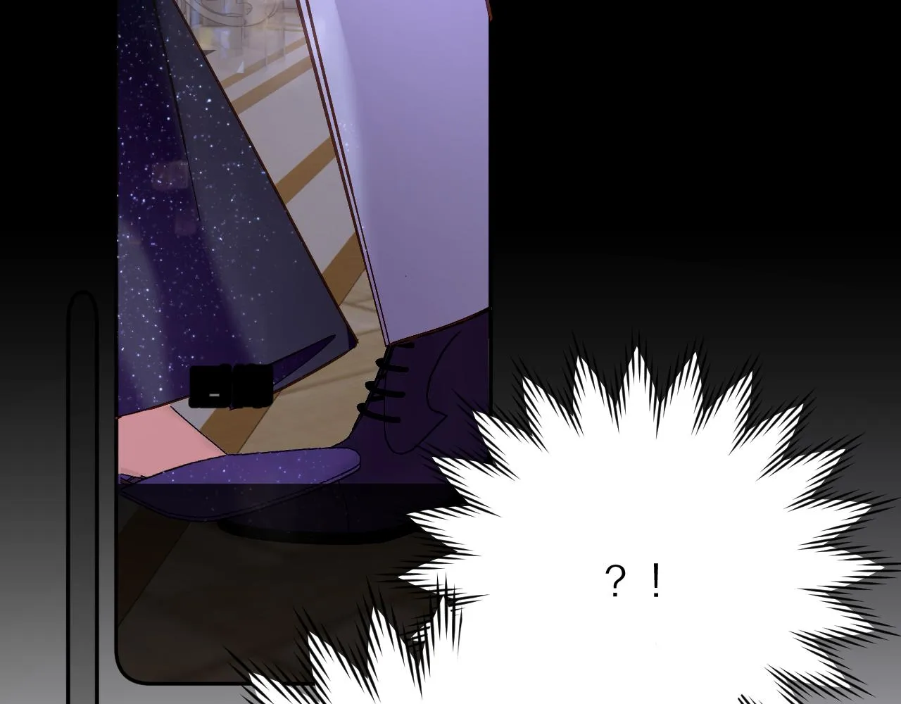 第14话 第一支舞 第99页