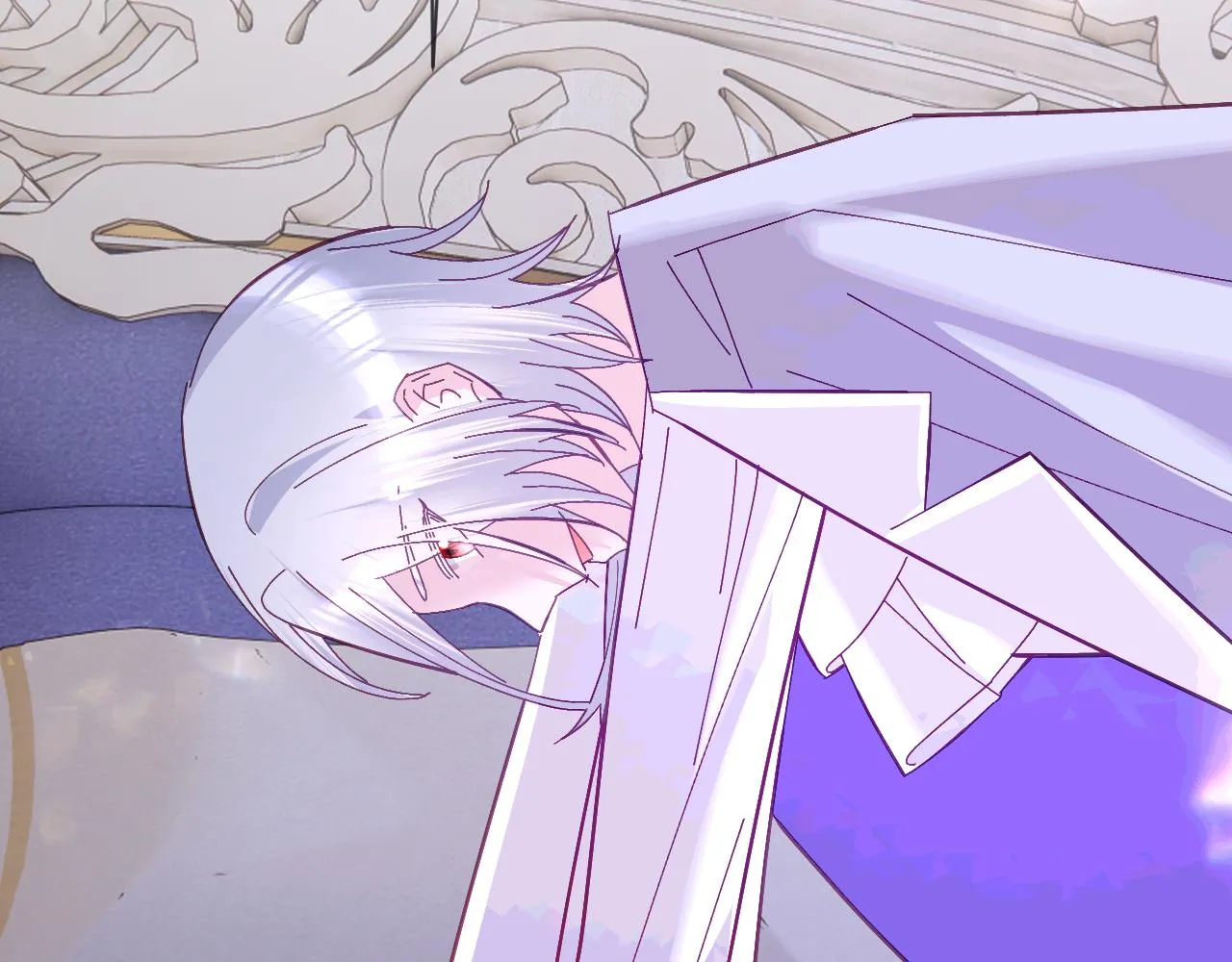 第14话 第一支舞 第104页