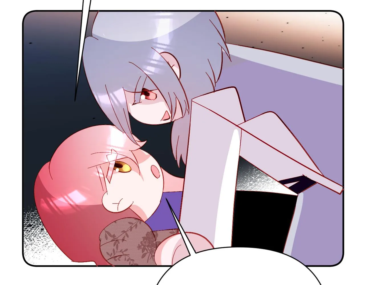 第14话 第一支舞 第116页