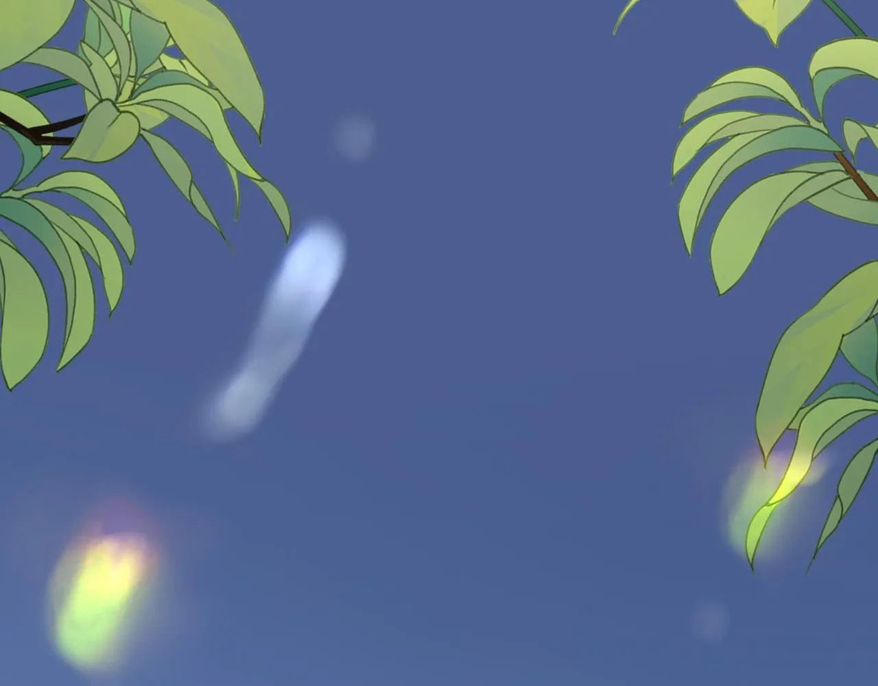 第19话 皇太子 第3页