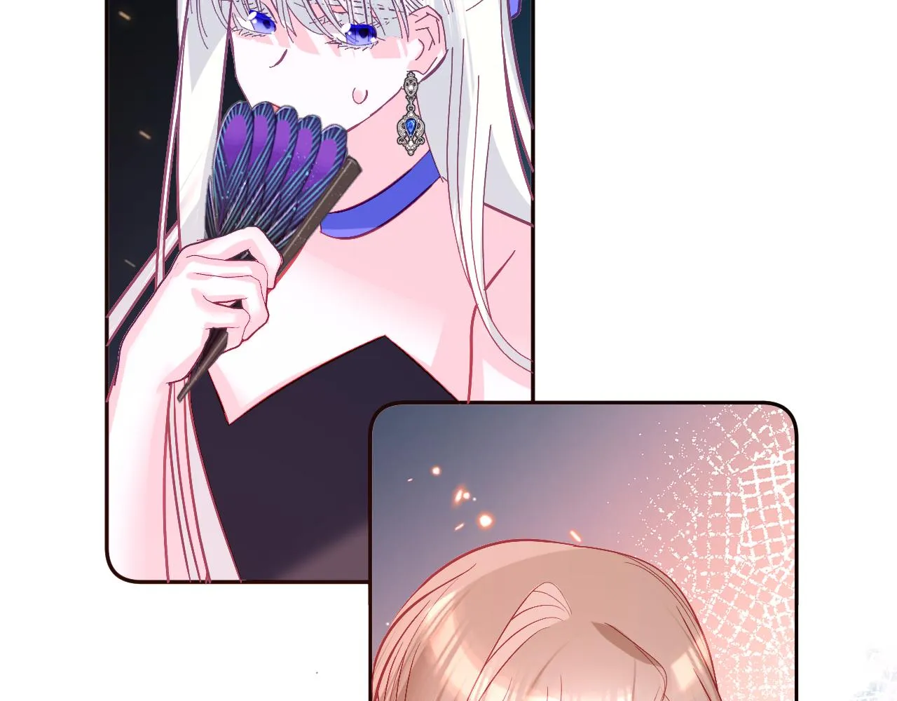 第25话 跃动的引线 第134页