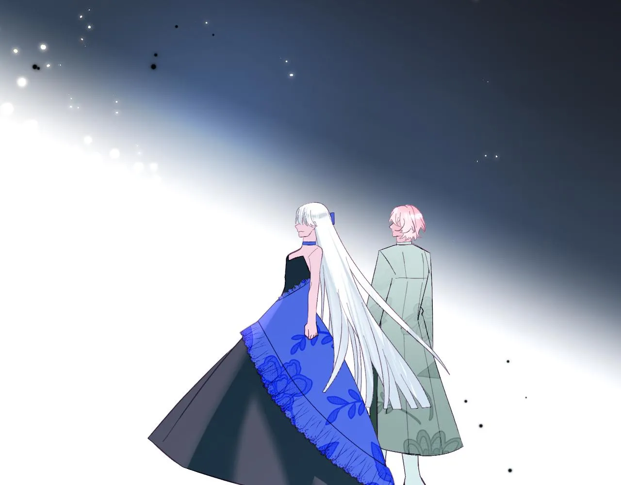 第24话 纯白的序幕 第49页