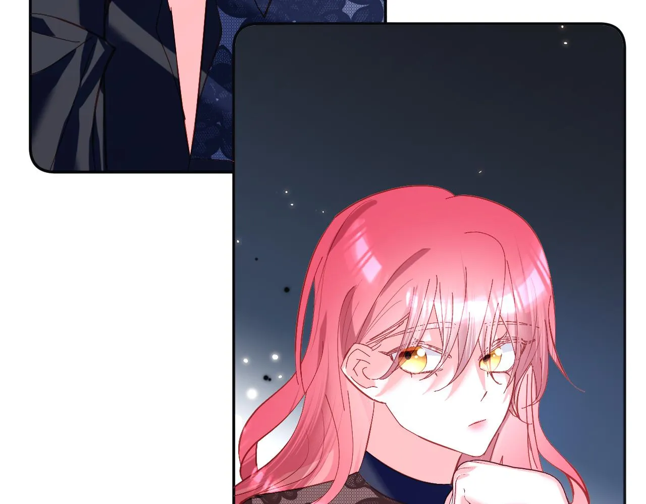 第21话 他不喜欢我？ 第32页