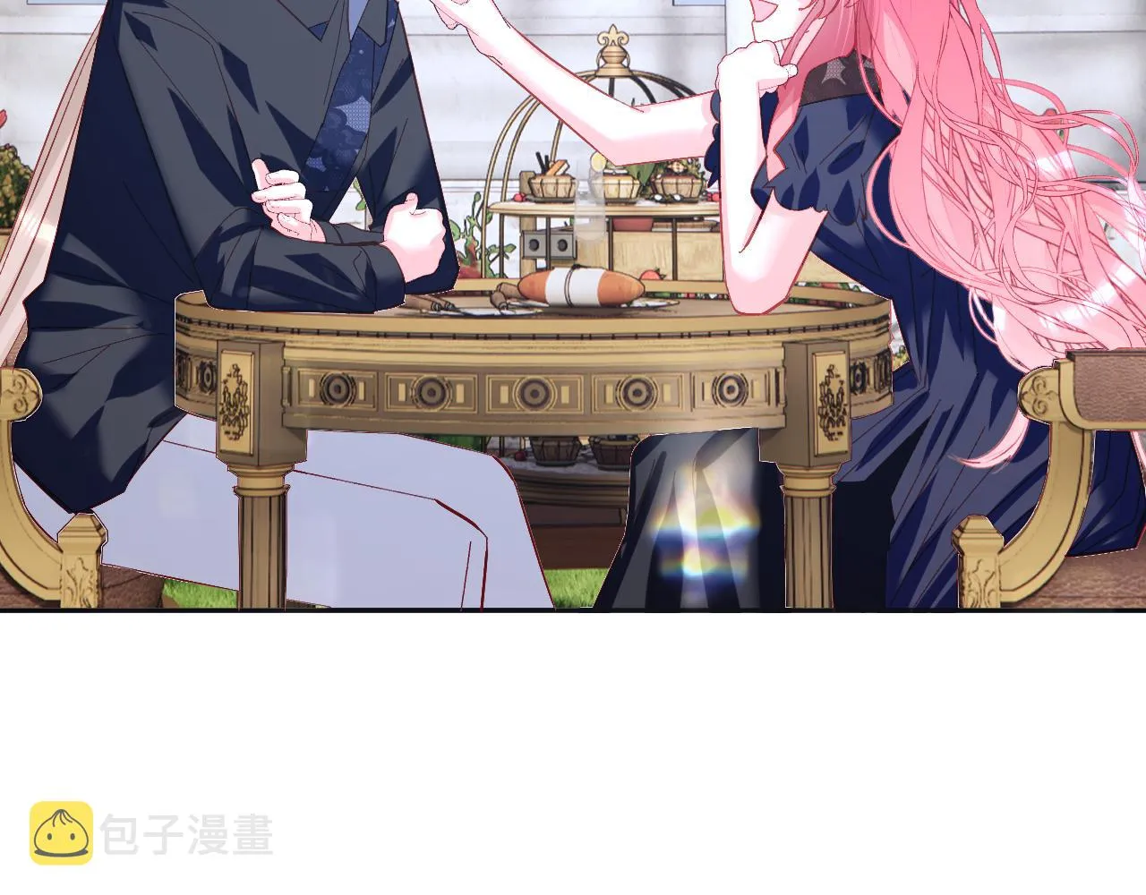 第21话 他不喜欢我？ 第68页