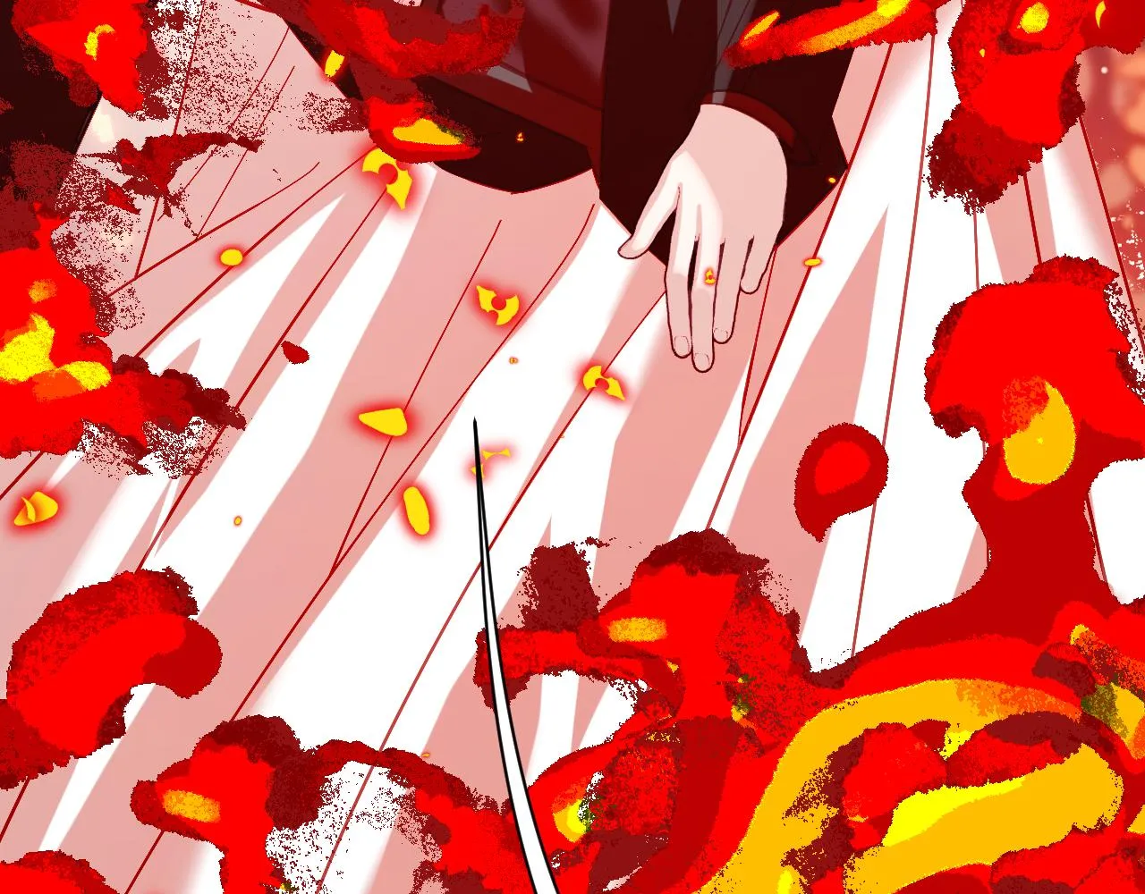 第28话 炸裂的间奏 第45页
