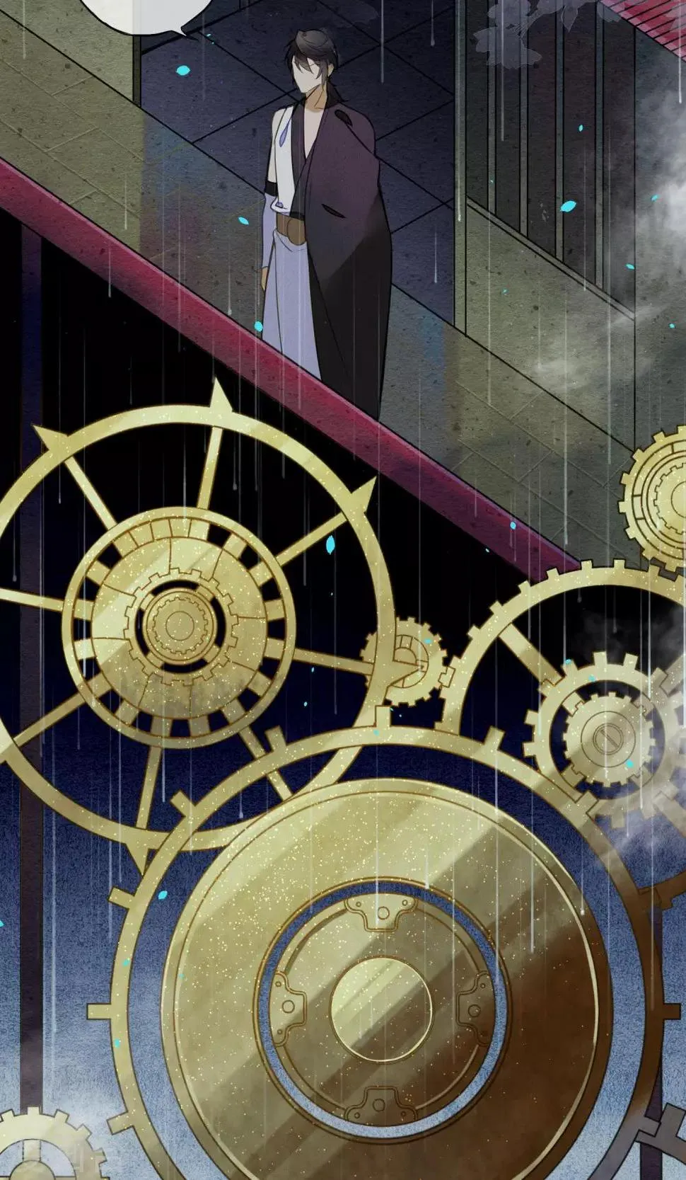 第18话 堕神的地狱 第12页