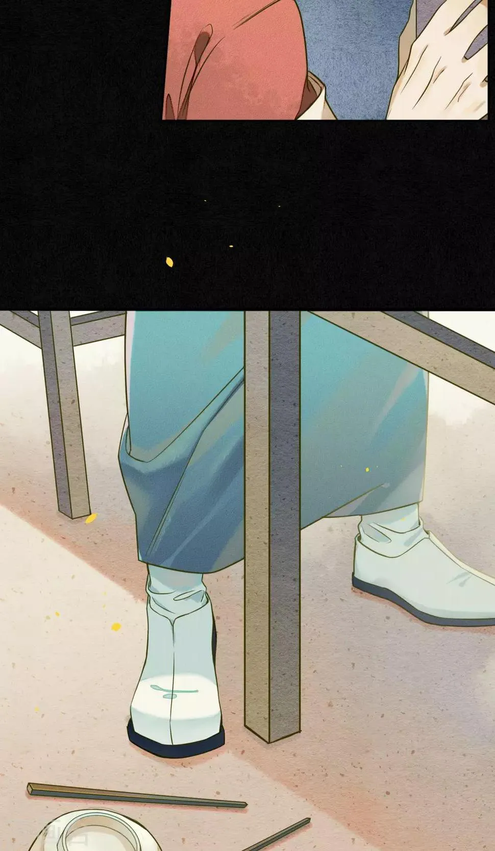 第31话 都是因为浮屠！ 第27页