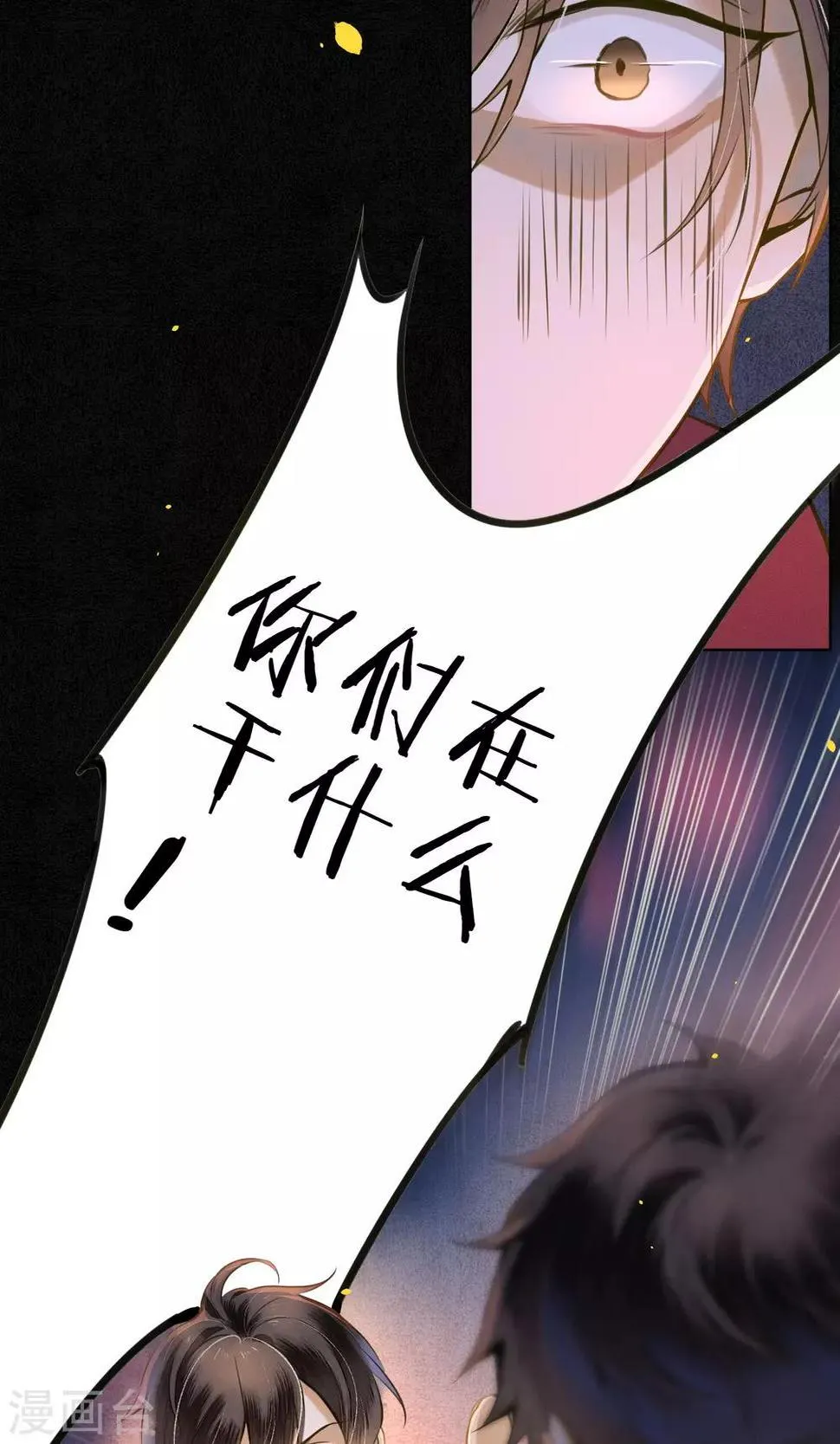 第35话 锦衫的秘密 第14页