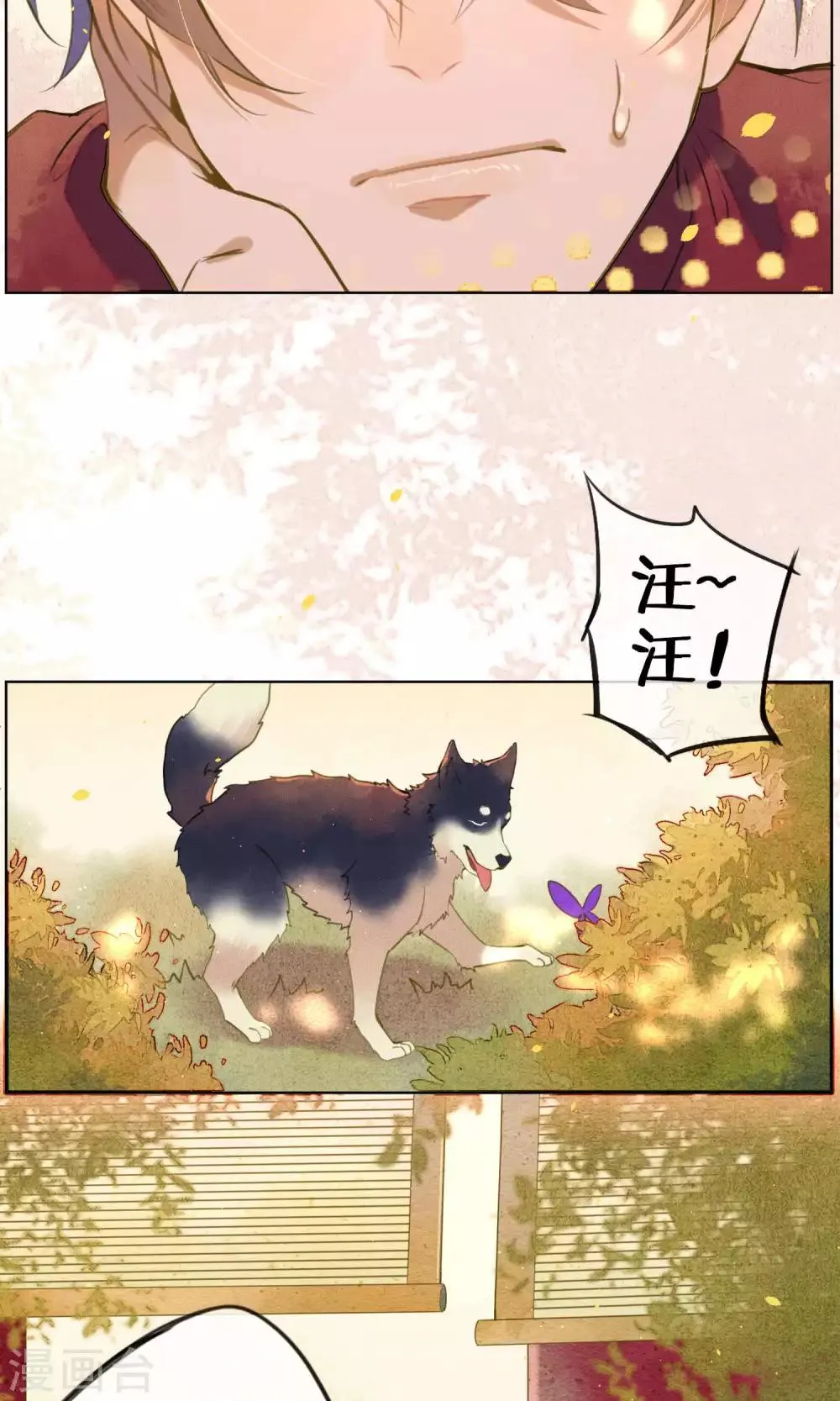 第43话 不同寻常的阿图 第13页