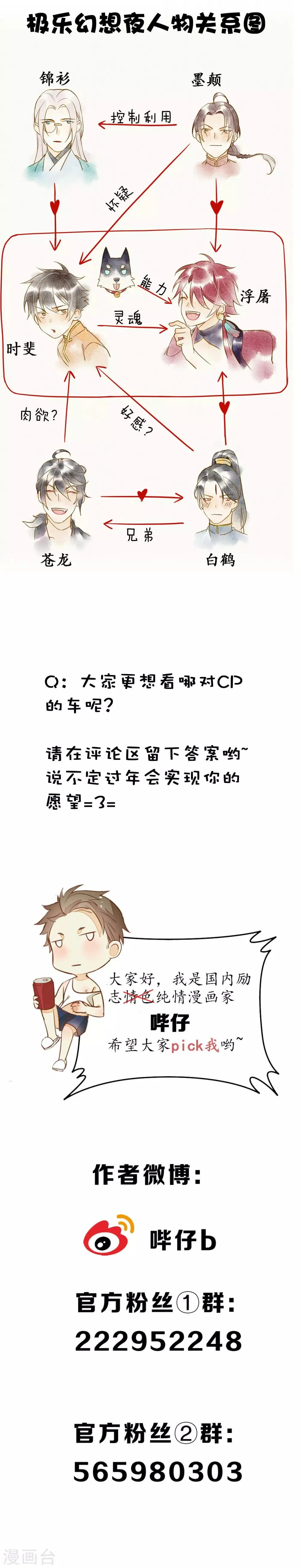 第51话 三个神秘的天官 第20页